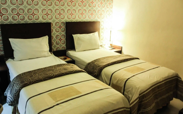 Vindhika Hotel