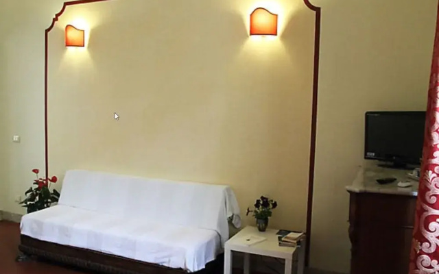 Le Muse B&B