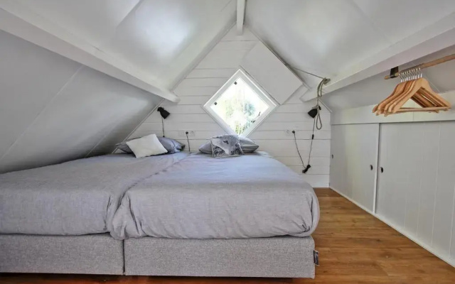 Vakantiehuisje Lijsterhofstraat 13 - Baddomburg