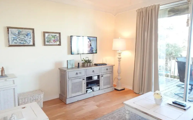 019 Sandcastle 4d 2 Bedroom Home