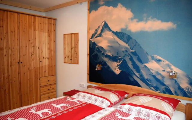 Chalet Magda