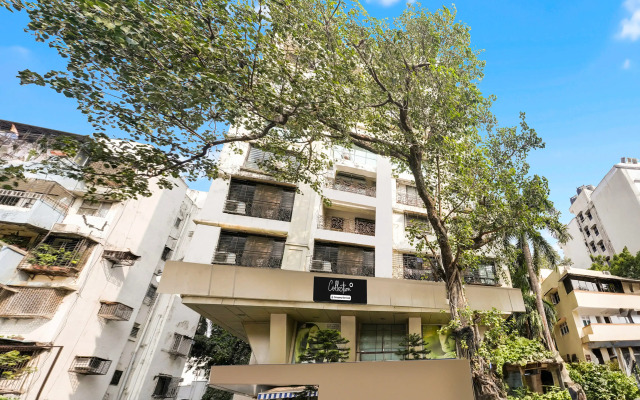 Treebo Trend Freedom Star, Vile Parle