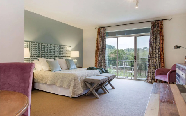 Mantons Creek Estate & Lodge