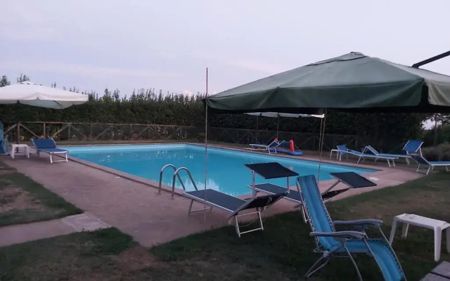Agriturismo Il Morello