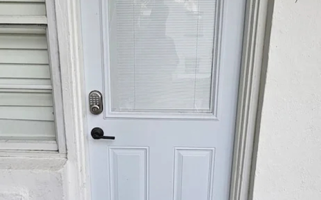 Sirena Azul SoBe Suite 3