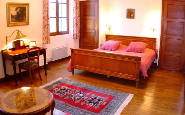 Castel Rose Chambres Dhotes