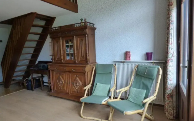 Appartement Le Grand-Bornand, 3 pièces, 6 personnes - FR-1-458-115