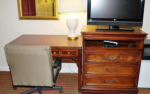 Econo Lodge