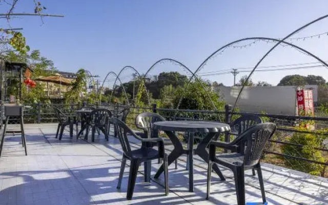 Tiantai Miyun Homestay