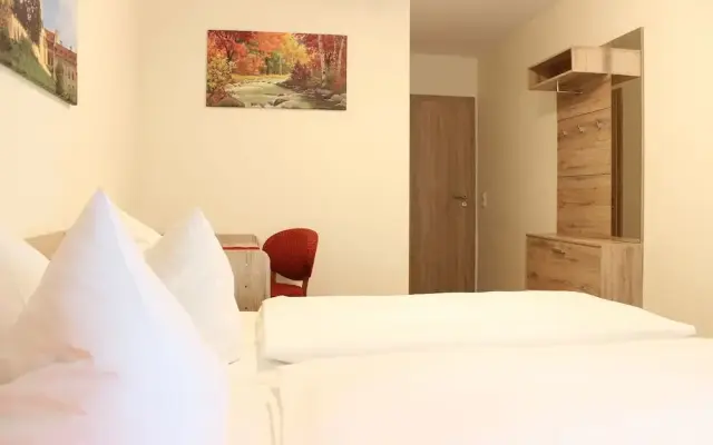 Garni City Hotel