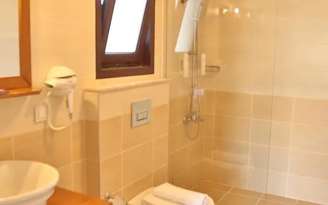 Merla Kas Villa Otelleri