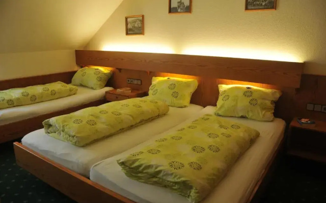 Hotel Niedersfeld