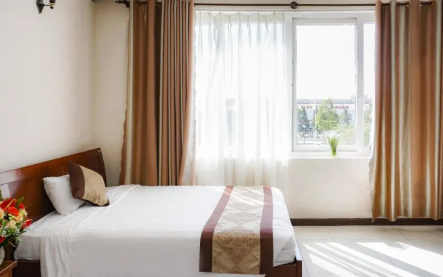 Chau Thanh Hotel