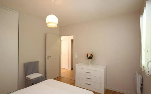 Appartement Mont-Dore, 3 pièces, 6 personnes - FR-1-608-13