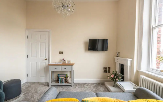 Shambles Newly Converted Luxury