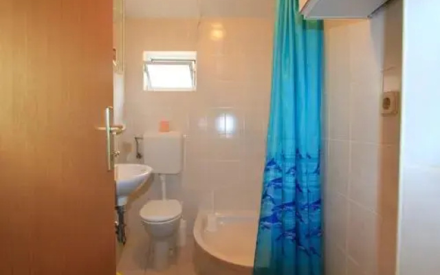 Apartment Giardino