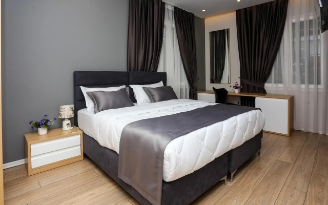 Emerald Boutique Hotel
