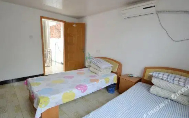 Jinhong Hostel