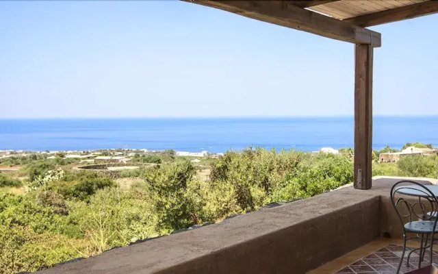 Al-Qubba Wellness & Resort