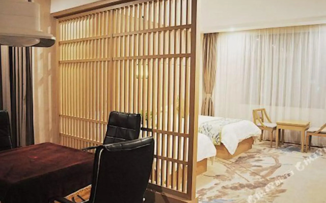 Jinjiang Yunqi Hotel