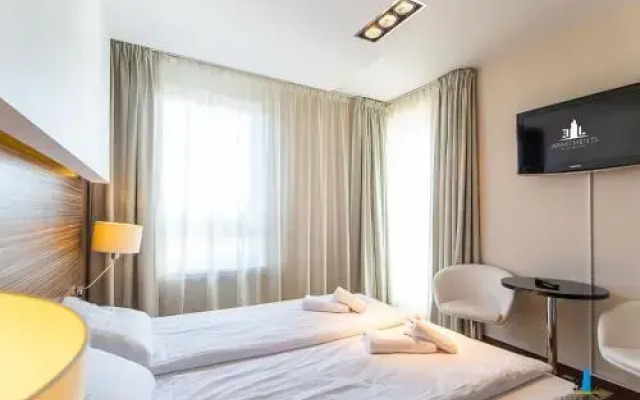 Diva by 3L Apartments