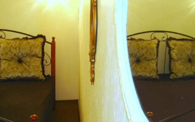 Spot inn Saviciaus Apartament
