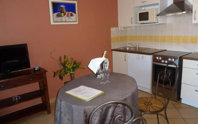 Rsidence Casa Regina