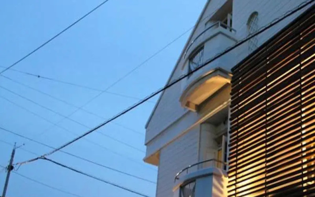 Hotel Hagoromo