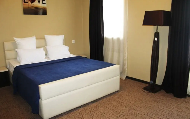Hotel Panorama