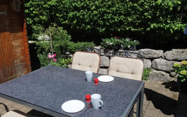 Ferienwohnung Alter Ortsweg
