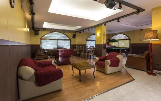Hotel Encamp by Nexta