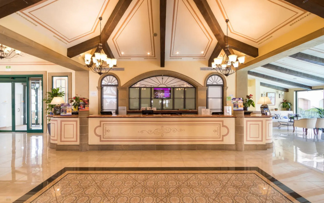 PortAventura Hotel Roulette
