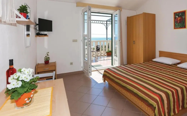 Beautiful Home in Omis With Wifi and 0 Bedrooms