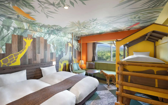 Grand Mercure Nasu Highlands Resort & Spa