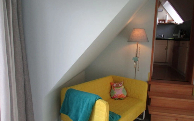 Sea air Comfortable Holiday Residence