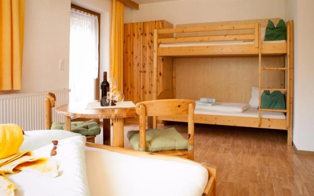 Appartements Spitaler