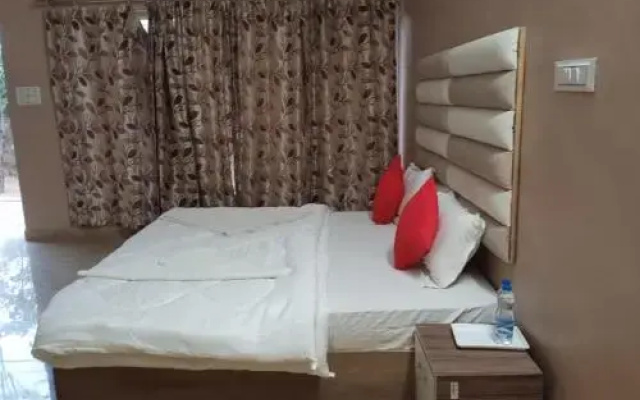 Virat Resort