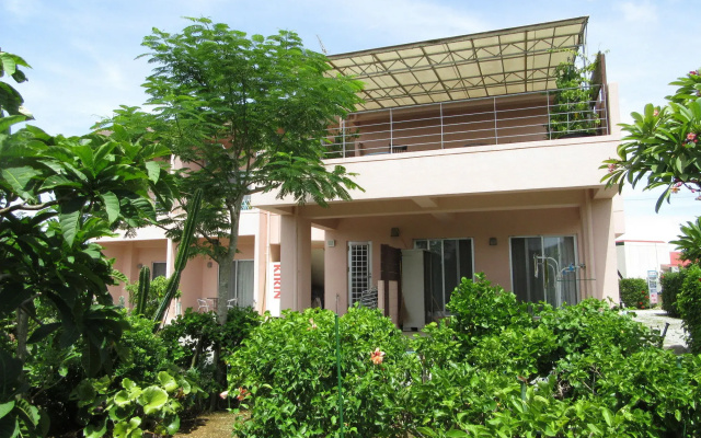 Hibis Resort