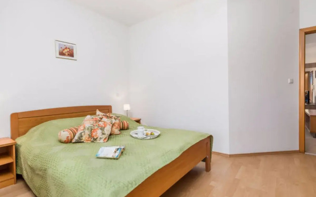 Apartment Ivana 2 Spiez