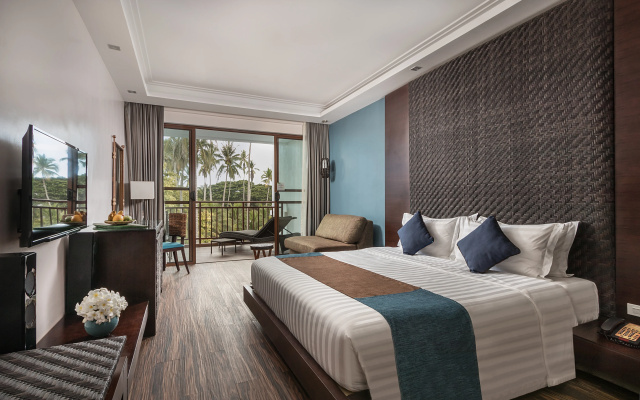 Princesa Garden Island Resort and Spa