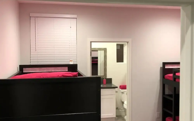 LA Bed Rentals