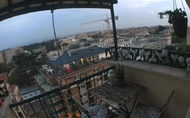 La Sapienza Apartments