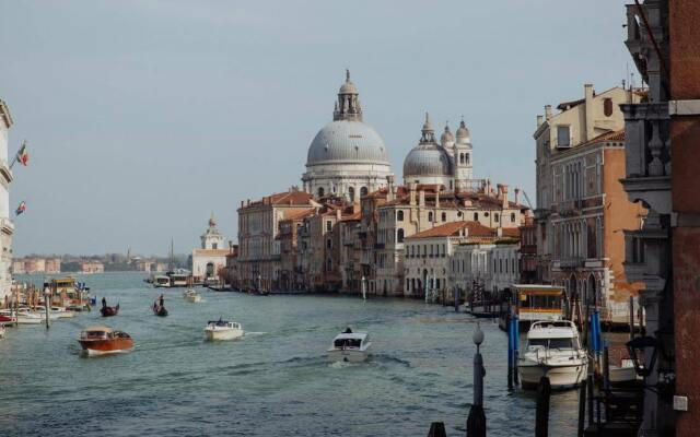 Venice Maggior Consiglio 2