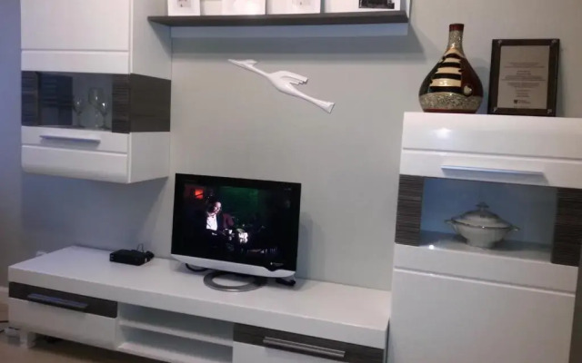 Apartament w Głogowie