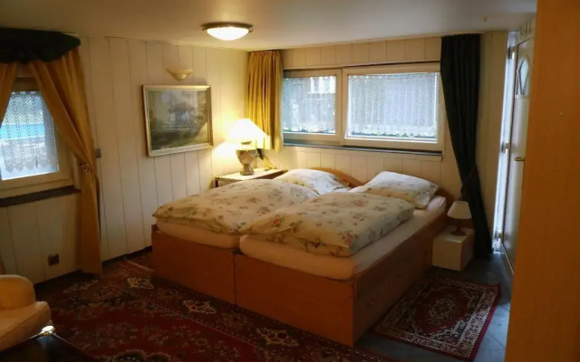 Villa Bomberg