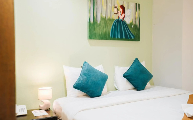 Le Canal Boutique House