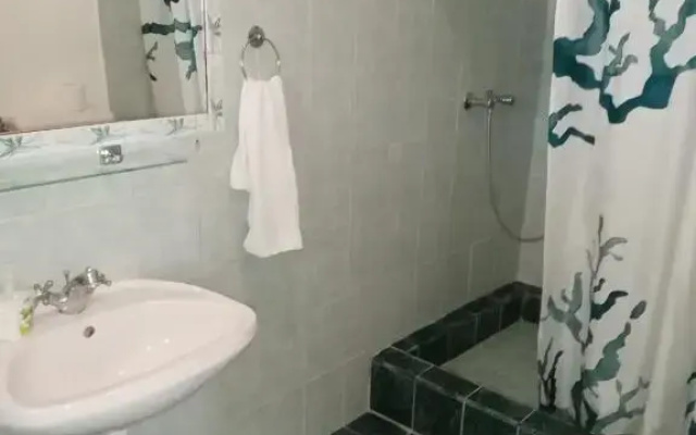 Véndektanya Vendégház