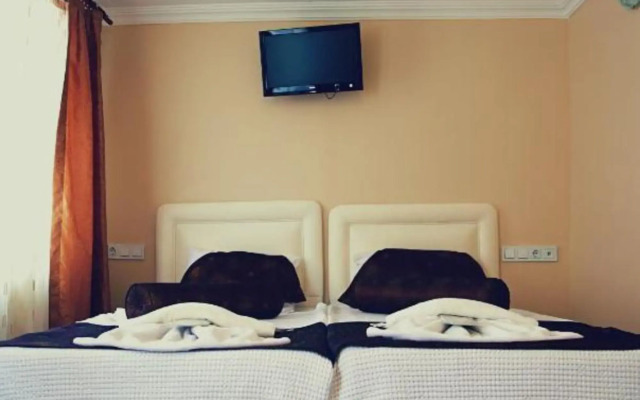 Rose Hotel - Old City