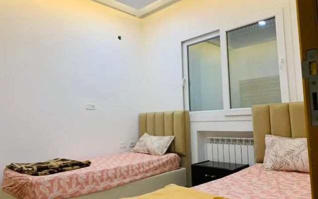 Superbe Appartement 1 Totalement équipé