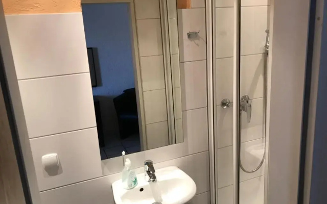 Hotel Rhein INN